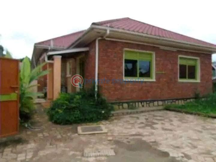 1 bedroom Bungalow For Rent Namugongo Road Kampala Central  - 0