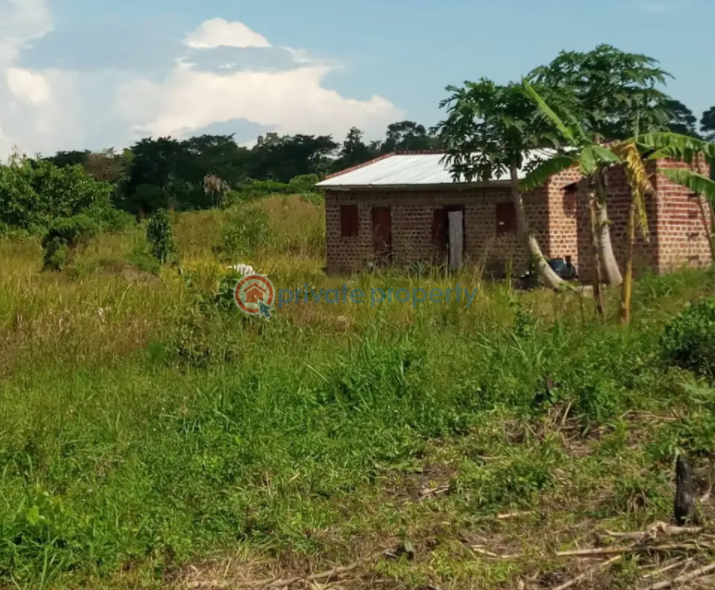 Land For Sale Kampala Central - 0