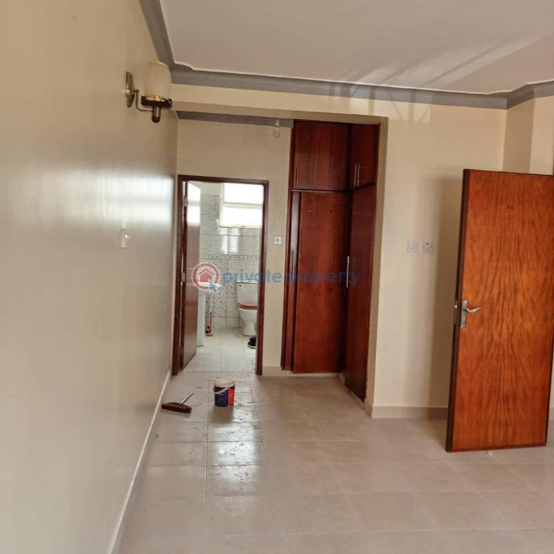 3 bedroom Apartment For Rent Naalya Kampala Central - 0