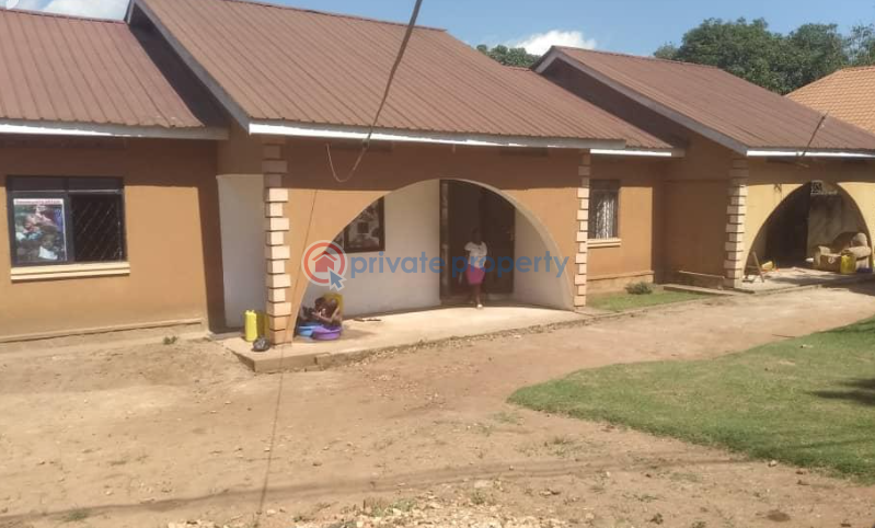 3 bedroom Apartment For Sale Kampala Central - 0
