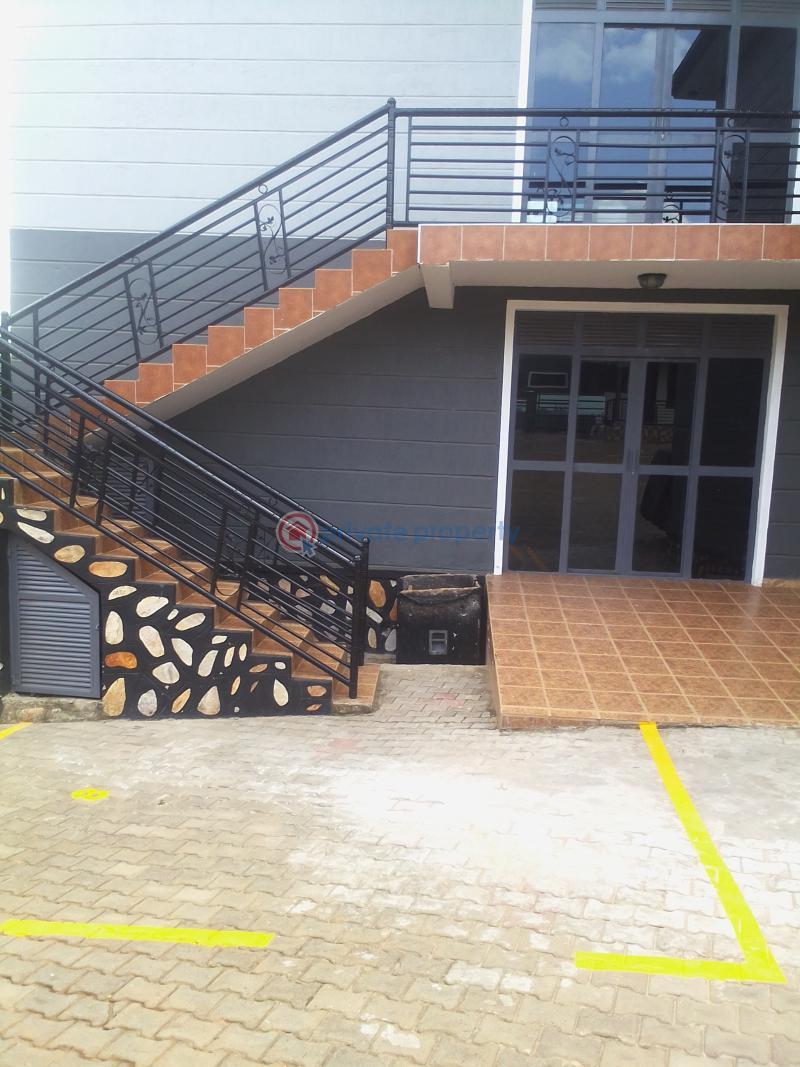 3 bedroom Apartment Block For Rent Kawempwe Tula Road To Kizikngiza Kawempe Wakiso Central - 0