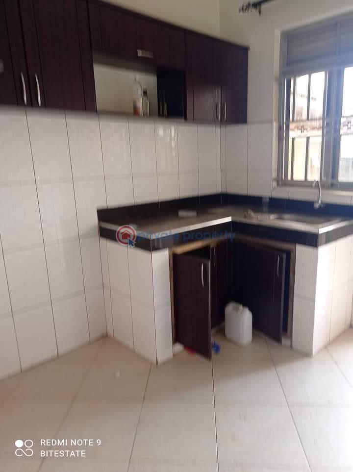 2 bedroom Apartment Block For Rent Kyaliwajjala Kira Road Kampala Central  - 0