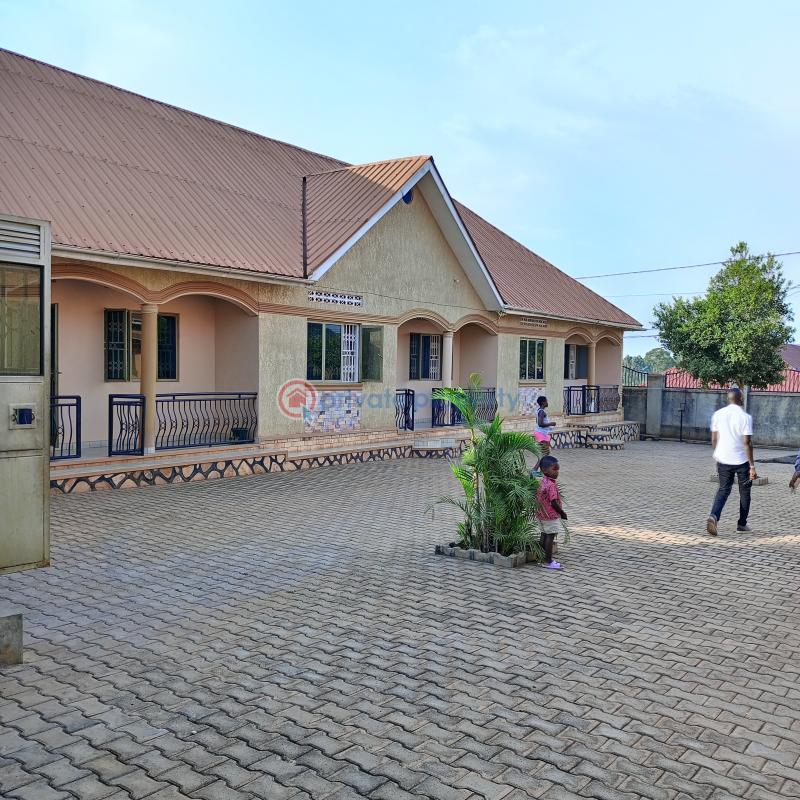 2 bedroom Villa For Rent Najjera Kira Kampala Central  - 0