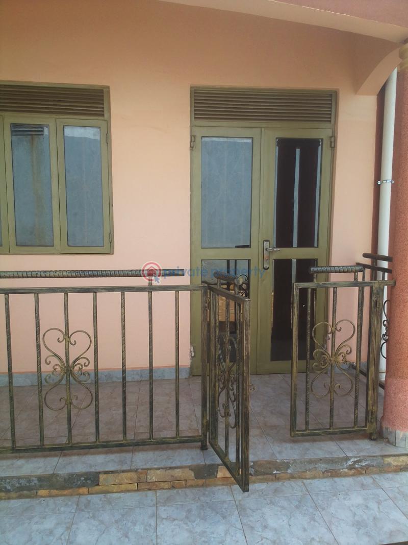 2 bedroom Apartment Block For Rent Kumunana Masoli On Gayaza Road Gayaza Wakiso Central - 0
