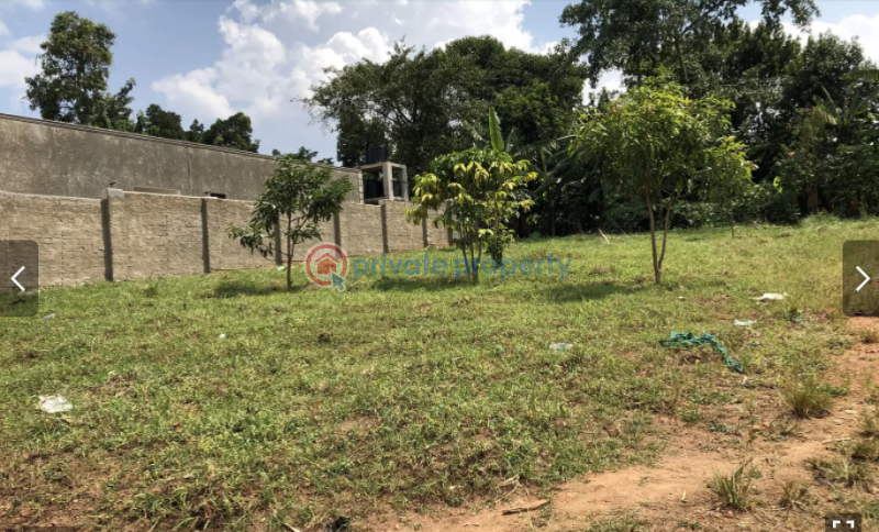 Land For Sale Kampala Central - 0