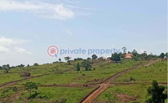 Land For Sale Namayumba Wakiso Central - 0