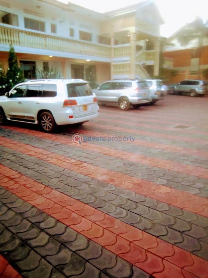 Commercial Property For Sale Kabusu Kampala Central (PID 7PAADD