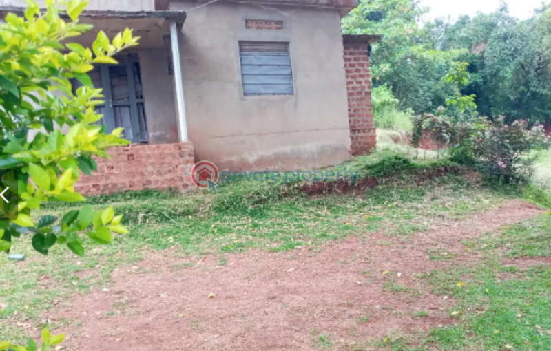 Land For Sale Kampala Central - 0