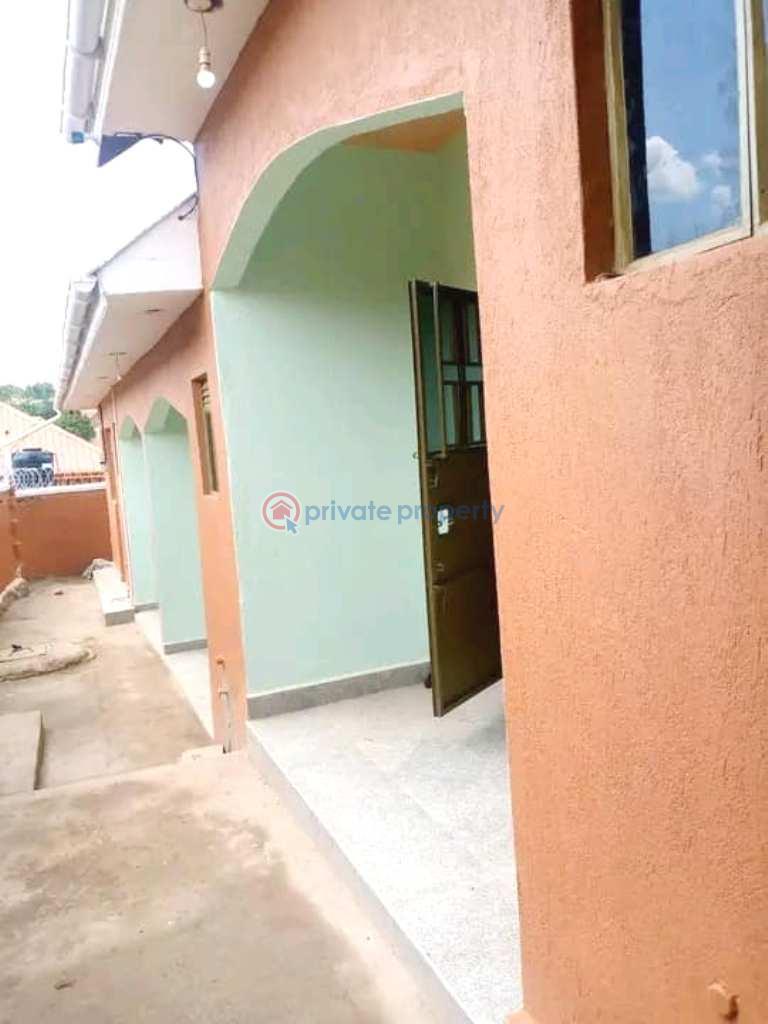 1 bedroom Studio For Rent Gayaza Road Kampala Central  - 0