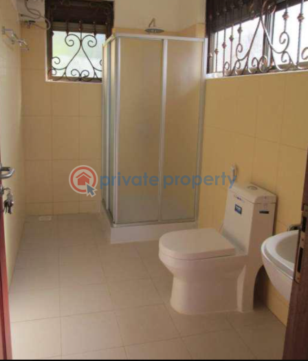 2 bedroom Apartment For Rent Kampala Central - 0