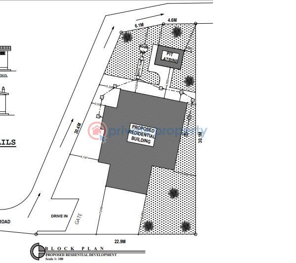 Land For Sale Gayaza Wakiso Central - 0
